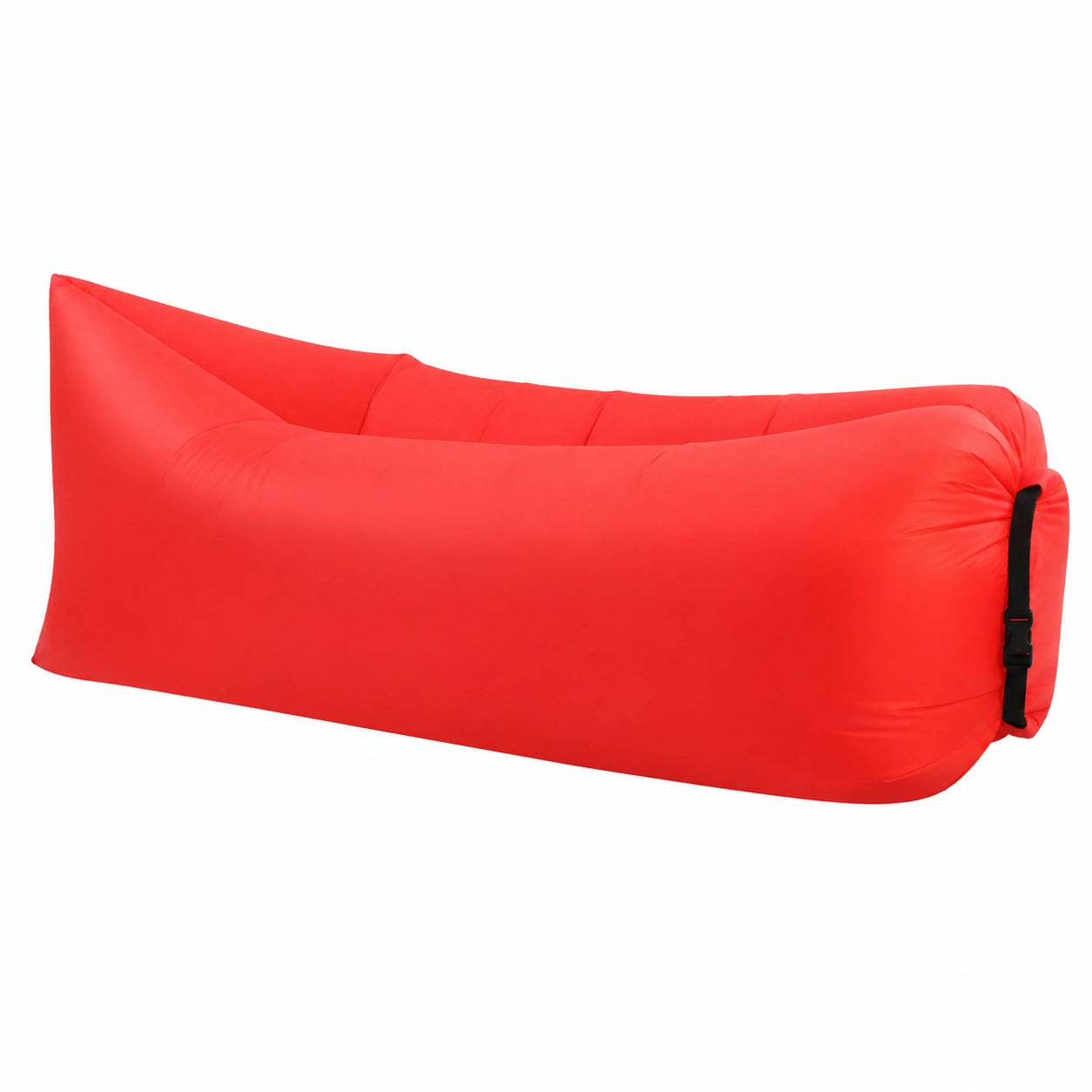 Tragbares aufblasbares Sofa mit Tasche, für Strand, Camping und Festivals